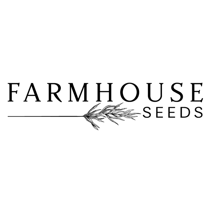 Farmhouse Seeds – Vegetable, Herb & Flower Seeds